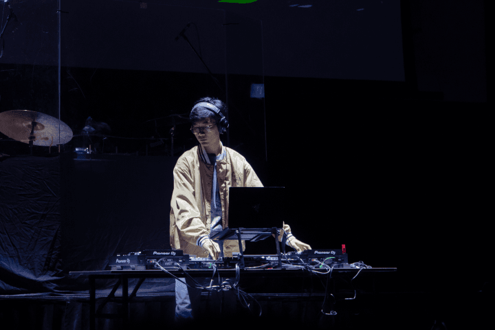 Bon's public Gallery